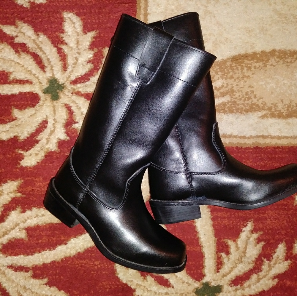 EUC!! 🔥HARLEY BOOTS🔥